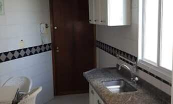 Imagem 5: APARTAMENTO DE 72 M² COM 2 DORMITÓRIOS SENDO 1 SUÍTE NO CONDOMÍNIO CANTÁBILE NA VILA ARENS