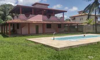 Imagem: Alugo casa veraneio/ temporada/ finais de