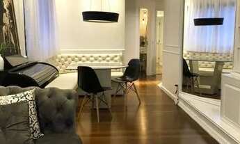 Imagem 5: Apartamento à venda em Brooklin com 96 m², 4 quartos, 1 suíte, 1 vaga