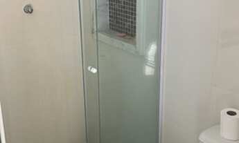 Imagem 6: Apartamento para aluguel possui 36 metros quadrados com 1 quarto em Braga - Cabo Frio - RJ