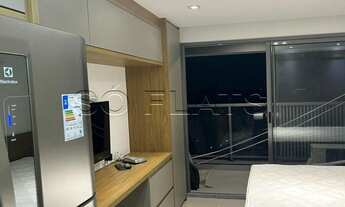 Imagem: Studio lindo no Brooklin próximo do bairro