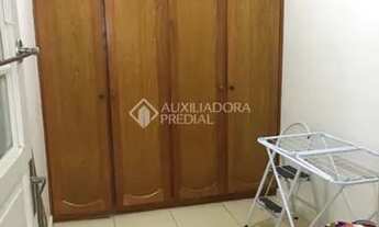 Imagem 5: Apartamento à venda Rua Doutor Derly Monteiro, Jardim Itu - Porto Alegre