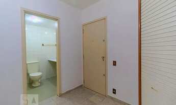 Imagem 2: Apartamento para Aluguel - Centro, 1 Quarto, 40 m2