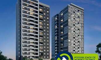 Imagem: 9713 - 1 quartos Apartamento 49m² Venda