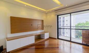 Imagem 4: Apartamento Venda Moema 96 m² 3 Dormitórios