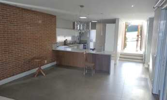 Imagem 3: Casa de condomínio sobrado para aluguel com 180 metros quadrados com 3 quartos