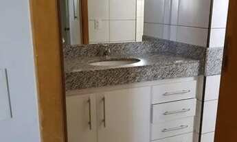 Imagem 7: Apartamento para aluguel possui 148 metros quadrados com 3 quartos. Edifício Portal D'