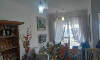 Imagem 6: APARTAMENTO RESIDENCIAL em SÃO PAULO - SP, JARDIM UMUARAMA