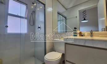 Imagem 5: Apartamento Padrão em Ribeirão Preto