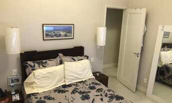 Imagem 8: Apartamento à venda com 3 quartos, 1 suíte, 102 m² - Flamengo - Rio de Janeiro/RJ