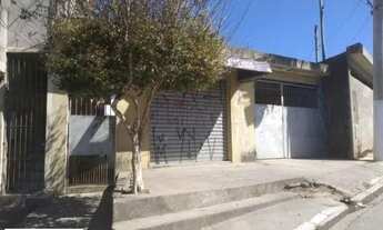 Imagem 4: DE QUEIROZ. CASA AMPLA COM ÓTIMA OPORTUNIDADE PARA RENDA! EM RECANTO CAMPO BELO! SÃO PAULO