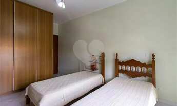 Imagem 3: São Paulo - Casa Padrão - PLANALTO PAULISTA