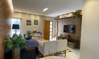 Imagem 7: GOIâNIA - Casa de Condomínio - Jardim Atlântico