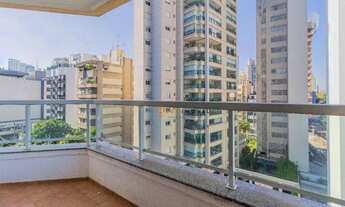 Imagem 4: Apartamento com 3 dormitórios, 195 m² - Jardim Paulista - São Paulo/SP