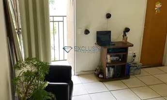 Imagem 2: Apartamento com 2 dormitórios à venda em Belo Horizonte