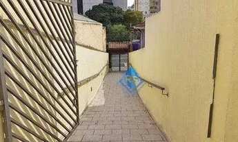 Imagem 4: Salão para alugar, 280 m² por R$ 4.719,00/mês - Vila Baeta Neves - São Bernardo do Campo/S