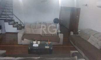 Imagem 6: Casa para Venda - 243m², 2 dormitórios, sendo 1 suites, 3 vagas - Glória