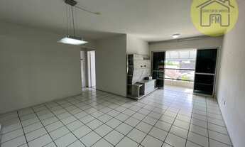 Imagem: Apartamento à venda no bairro Encruzilhada