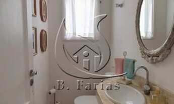 Imagem 6: Casa em condomínio com 4 suítes piscina e sauna privativos - Avenida da praia