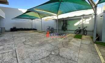 Imagem 7: Kitnet com 1 dormitório para alugar, 25 m² por R$ 828,00/mês - Vila Indaiá - Rio Claro/SP