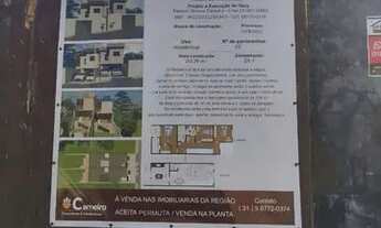 Imagem 3: Lote bairro liberdade em santa luzia (projeto aprovado