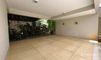 Imagem 5: Sobrado com 4 dormitórios à venda, 420 m² por R$ 2.500.000 - Residencial Drummond - Ituiut