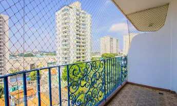 Imagem 6: Apartamento para Aluguel - Jardim, 3 Quartos, 120 m2