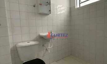 Imagem 4: Kitnet com 1 dormitório para alugar, 25 m² por R$ 828,00/mês - Vila Indaiá - Rio Claro/SP