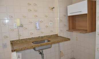 Imagem 6: Apartamento para Aluguel - Meier, 1 Quarto, 42 m2