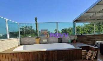 Imagem: Cobertura Linear, 2 suites 2 vagas, Inga