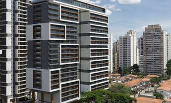 Imagem 6: Apartamento tipo studio para locação sem burocracia, prox a Av. Sto Amaro e Metrô Campo Be