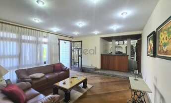 Imagem 2: Casa à venda, 5 quartos, 1 suíte, 3 vagas, Recanto da Serra - Viçosa/MG