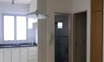 Imagem 2: Apartamento com 1 Dormitório para Alugar, 45 m² - Pinheiros - São Paulo/SP