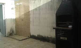 Imagem 3: Casa para venda com 60 metros quadrados com 2 quartos em Prefeito José Walter - Fortaleza