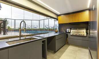 Imagem 2: Cobertura reformada com projeto assinado