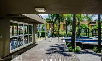 Imagem 6: Alugo QUARTO mobiliado em estrutura de clube próximo ao Iguatemi