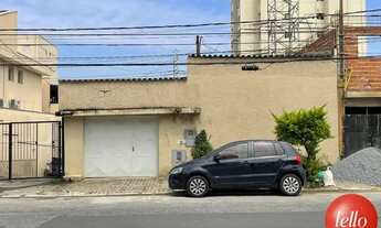 Imagem: São Paulo - Casa Comercial - Mooca