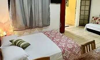 Imagem 6: Loft proximo a cachoeira