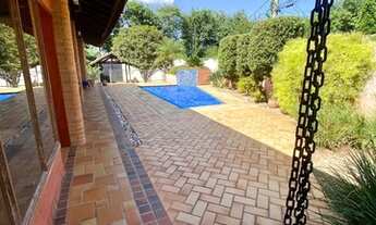 Imagem: JUNDIAí - Casa Padrão - Jardim América