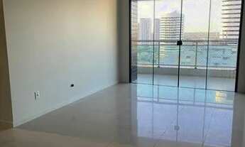 Imagem: Amplo Apartamento 3 suites no Umarizal