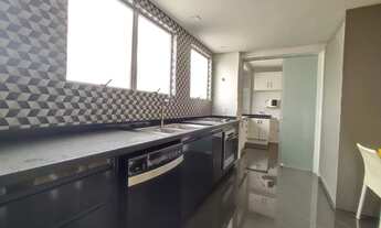 Imagem 2: Apartamento com 2 quartos para alugar por R$ 4200.00, 266.02 m2 - GLORIA - JOINVILLE/SC