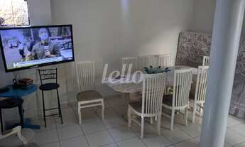 Imagem 7: Santo André - Casa Padrão - Vila Cláudio