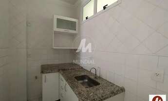 Imagem 2: Apartamento (kitnete) 1 dormitórios, cozinha planejada, em condomínio fechado