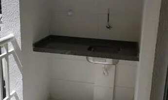 Imagem 2: Apartamento no Condomínio Space Calhau - São Luís,Ma