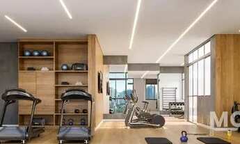 Imagem 7: APARTAMENTO À VENDA NA MOOCA, 2 DORMITÓRIOS. 1 VAGA DE GARAGEM