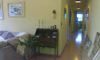 Imagem 2: Apartamento, 110 m² - venda por R$ 360.000,00 ou aluguel por R$ 2.850,00/mês - Centro - Pe