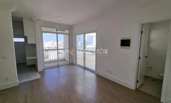 Imagem 4: Cobertura - Bonfim - Campinas