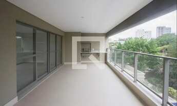 Imagem 5: Apartamento para Aluguel - Chácara Santo Antonio, 3 Quartos, 137 m2