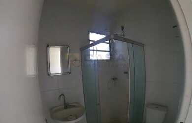 Imagem 6: DM-Casa para venda 60 metros quadrados com 2 quartos em Residencial Centro da Serra - Ser