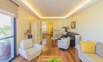 Imagem 3: Locação Apartamento 4 Dormitórios - 220 m² Paraíso